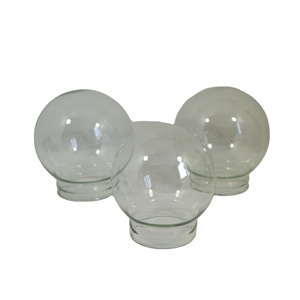 Fai da te vuoto globo di neve palla <span class=keywords><strong>D</strong></span> 80mm fata figurina per i regali di san valentino souvenir artigianato - Product Image 2