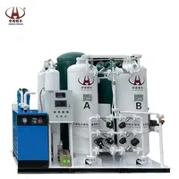 Generatore di azoto dell'attrezzatura del gas N2 dell'impianto di generazione dell'azoto di prezzo basso di alta qualità