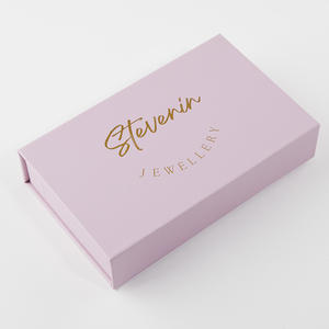 Boîte de <span class=keywords><strong>parfum</strong></span> personnalisée en mini format pour soins de la peau, recyclée, impression personnalisée, best-seller - Product Image 3