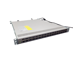 N3K-C3232C 32-port 100G QSFP28 Data Center-level Switch N3K-C3232C - Product Image 4