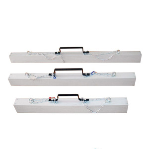 Dailymag chất lượng hàng đầu 72 "<span class=keywords><strong>hang</strong></span>-loại từ quét Heavy Duty công nghiệp trang trại từ đường quét với xử lý cho máy kéo - Product Image 3
