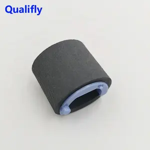 universal printer parts fixing parts rubber roller pick up roller for hp 1007/1008/1102/1106/1213/ 1025/1132