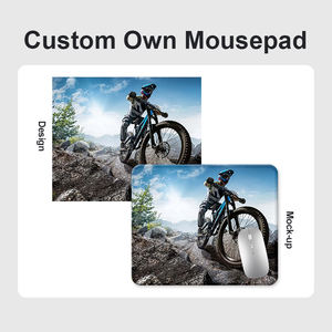 Tappetino per <span class=keywords><strong>Mouse</strong></span> da gioco con tastiera da gioco personalizzata per <span class=keywords><strong>Mouse</strong></span> da tavolo Mountain Bike accetta tappetino per <span class=keywords><strong>Mouse</strong></span> a sublimazione in gomma con Design personalizzato - Product Image 4