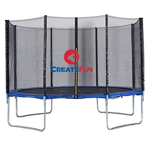 CreateFun South America Cama Elastica 3.05m