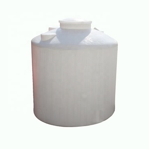 Wholesale Commercial 1500 Liter Plastic Water Storage Tank