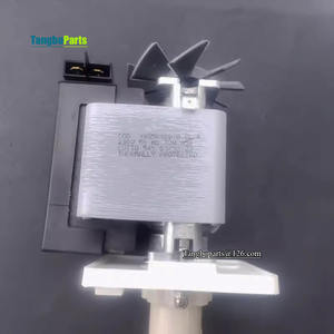 <span class=keywords><strong>Repuestos</strong></span> para máquina de hielo 220V MH50F 33W bomba de circulación de bomba de agua para SCOTSMAN <span class=keywords><strong>Electrolux</strong></span> lcematic Brema reemplazo de máquina de hielo - Product Image 4