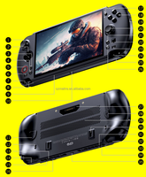 Console de jeu portable GPD WIN 5, 32 Go + 1 To, écran 7 pouces, système d'exploitation Windows 11, processeur AMD Ryzen AI Max 385, lecteur de jeux de poche