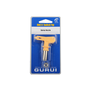 Boquilla de Pulverización sin Aire Serie Gr 2/3/4/5/6 para Pulverizador de Pintura Eléctrico - Product Image 4