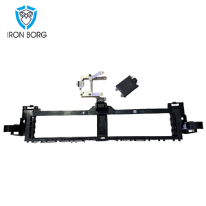 Adecuado para mercedes-benz W177 <span class=keywords><strong>A220</strong></span> GLA250 W247 CLA W118 Sensor de radar Módulo de punto ciego y soporte OE A0009004134 A1772262300 - Product Image 5