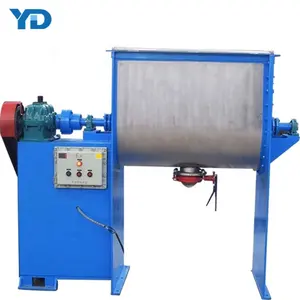 500L Horizontal Ribbon Blender Mixer/Dry Powder Mixing Equipment