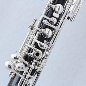 <span class=keywords><strong>Oboe</strong></span> de Alta Calidad Hecho de Ébano, Oboes a Buen <span class=keywords><strong>Precio</strong></span> en Venta - Product Image 3
