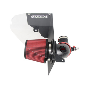 Kit Sistema di Aspirazione Aria Fredda in Fibra di Carbonio Secca B58 3.0T per <span class=keywords><strong>BMW</strong></span> G42 M240i G20 <span class=keywords><strong>G21</strong></span> M340i G42 M440i B58 dal 2019+ - Product Image 3