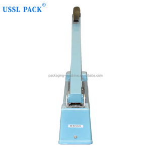 Máy hàn miệng túi đồ uống bằng tay bán tự động bằng nhôm 8\", 12\", 16\", sử dụng điện - Product Image 5