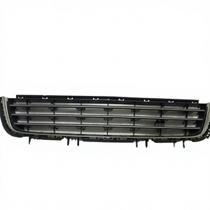 <span class=keywords><strong>Pare</strong></span>-chocs <span class=keywords><strong>avant</strong></span> de calandre centrale inférieure ABS nouvelle condition pour les modèles <span class=keywords><strong>Opel</strong></span> <span class=keywords><strong>Astra</strong></span> 07-10 - Product Image 1