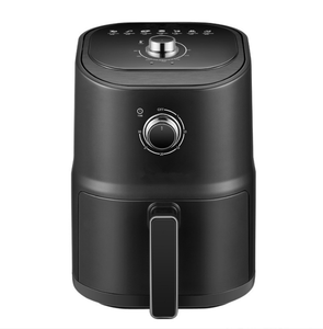 Friteuse à air électrique pour voiture de <span class=keywords><strong>camping</strong></span>, de voyage et de cuisine, 3 L, 24 V, pour voitures sans fumée d'huile - Product Image 3