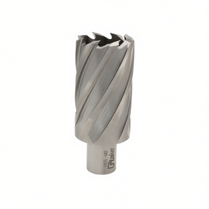 Sierra perforadora HSS para taladros magnéticos, cuchillas H55 - Product Image 2