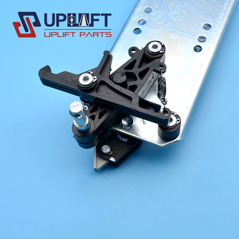 Lift Door System Elevator Door Parts SK40 Elevator Door Vane| Alibaba.com