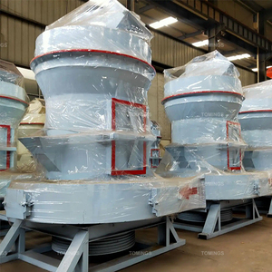 Đa chức năng mài và sàng lọc vật liệu bột máy; bột đá chế biến Raymond <span class=keywords><strong>Mill</strong></span> - Product Image 3