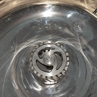 Machine à fabriquer du savon liquide, du shampoing, du détergent, du gel hydroalcoolique, du liquide vaisselle, mélangeur de lotion