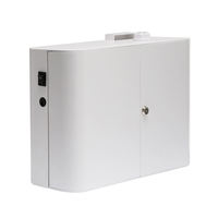 Diffuseur de parfum HVAC contrôlé par application WiFi en gros 750ML Machine de parfum d'arôme commercial pour hôtel