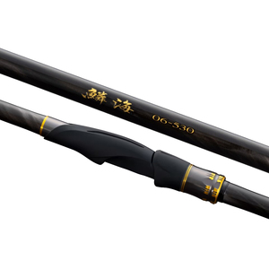 Nouvelle Arrivée SHIMANO 25 Rinkai Black Seabream <span class=keywords><strong>Canne</strong></span> à Pêche Ultra Légère en Carbone <span class=keywords><strong>pour</strong></span> la Pêche en Surf, la Pêche en Mer depuis le Bateau ou le Quai - Product Image 1