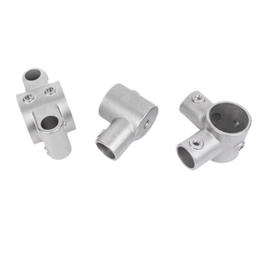 Servicios de Fundición de Metal Personalizados OEM, Fundición de Precisión en Acero Inoxidable, Piezas de Fundición de Precisión, Fundición - Product Image 5