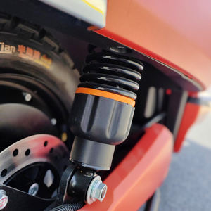 2024 ebike scooters électriques rapides 1000w ville gros pneu vélo électrique adulte grande variété de Style scooter électrique sport e-scooter - Product Image 5