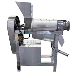 Machine à jus automatique professionnelle pour agrumes, citron, orange, carotte, gingembre, céleri et légumes - Product Image 2