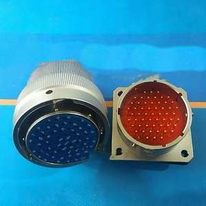 Conector Circular Personalizable STORY Y50EX-2234, Enchufe y Tomacorriente, Gran Venta - Product Image 1