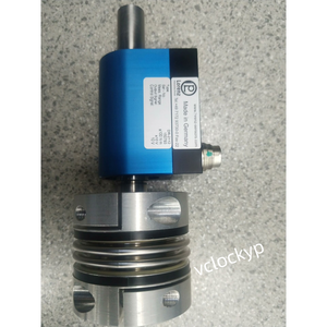 1 Sensor de Torque Lorenz DR-2112 NUEVO de la Marca [Nombre de la Marca] por DHL o FedEx - Product Image 1