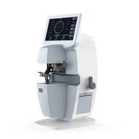 New Arrival Digital Lensmeter Optical Focimeters Ophthalmic Equipment Lensometer ML-6100