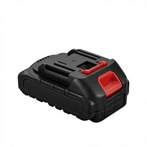 Batería de Iones de Litio 20V 6.0Ah 18650 Económica para Herramientas Inalámbricas MAK y Equipos para Exteriores - Product Image 1