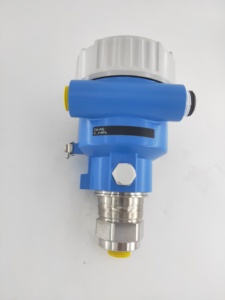 Датчик давления E+H Cerabar PMP51 4-20 мА HART |   1-400 бар |   Нержавеющая сталь 316L - Product Image 5