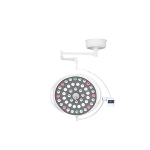 Lámpara Quirúrgica LED Sin Sombra Junming de 150W, Lámpara Colgante de un Solo Cabezal para Quirófano, Certificación CE - Product Image 1