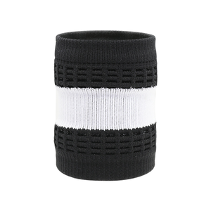 Muñequera Deportiva Elástica para <span class=keywords><strong>Gimnasia</strong></span>, Absorbente <span class=keywords><strong>de</strong></span> Sudor - Product Image 3