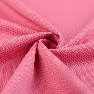 Tissu Piqué en Polyester, Spandex et Coton 210-250 g/m² à Séchage Rapide pour Polo, Maillot, Tissus d'Ameublement et Vêtements - Vente Chaude - Product Image 4