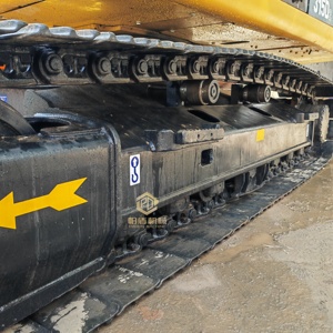 รถขุดมือสอง CAT 315D2 ลดราคาพิเศษ น้ำหนัก 15 ตัน เครื่องจักรก่อสร้างขนาดกลางสำหรับงานดินและงานก่อสร้างถนนในเขตเทศบาล ประสิทธิภาพยอดเยี่ยม - Product Image 5