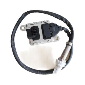 เซ็นเซอร์ไนโตรเจนออกซิเจน 5802463095 SNS3011A สำหรับรถบรรทุก DAF ยุโรป อะไหล่ทดแทน - Product Image 4