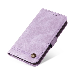 Cho Sony Xperia 1 vi 2024 Wallet PU lật trường hợp Pouch Túi, thẻ tín dụng trường hợp cover quay lại cho Redmi A3/Turbo 3 5 gam - Product Image 1