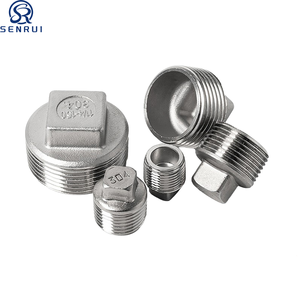 Raccords hexagonaux femelle-femelle NPT de <span class=keywords><strong>3</strong></span>/<span class=keywords><strong>4</strong></span> pouce à <span class=keywords><strong>3</strong></span>/<span class=keywords><strong>4</strong></span> pouce, acier inoxydable 316, double filetage <span class=keywords><strong>3</strong></span>/<span class=keywords><strong>4</strong></span>, raccord en acier forgé - Product Image 4