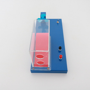 Esperimenti di fisica Sciedu principio di sollevamento degli aerei modello strumento educativo strumenti di misurazione fisica - Product Image 5