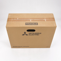 Module amplificateur de servomoteur CNC d'origine Mitsubishi MDS-DH2-CV-110, nouvel amplificateur de commande Mitsubishi MDS-DH2-CV-110