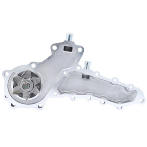 Bomba de agua Cw para Kubota V2403 1J87773030 1J87773032, pieza de repuesto para sistema de refrigeración de maquinaria agrícola - Product Image 3