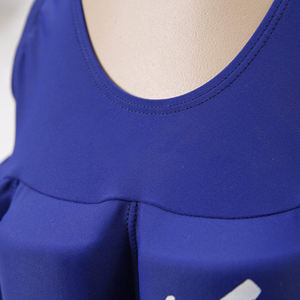 2023 nouvelle mode une pièce à manches courtes Floatie maillots de bain garçon <span class=keywords><strong>flottant</strong></span> formation maillots de bain pour enfants flottabilité <span class=keywords><strong>maillot</strong></span> de bain pour les enfants - Product Image 4