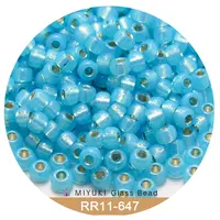 hotsale crystal glass beads rondelle glass