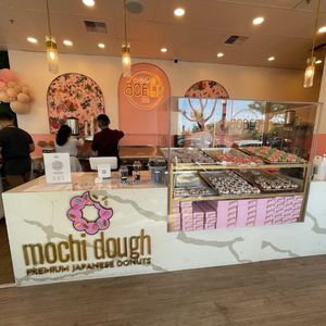 Boîte à donuts de luxe personnalisée avec logo, entièrement imprimée, pour pâtisseries, desserts et biscuits, vente en gros 2025 - Product Image 6