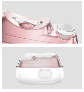 Outil de soin des ongles 3 en 1, coupe-ongles, polissage, perceuse à ongles, sèche-ongles, coupe-ongles électrique automatique avec lampe UV LED - Product Image 2