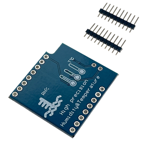 Module de capteur numérique de température et d'humidité I2C OKY3075 SHT30, haute précision - Product Image 4