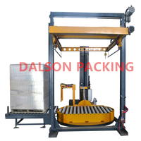 Machine De Ceinture De Cerclage De Palette Usine, fabricant De Machine D'emballage De Sangle De Ceinture De Palette PP