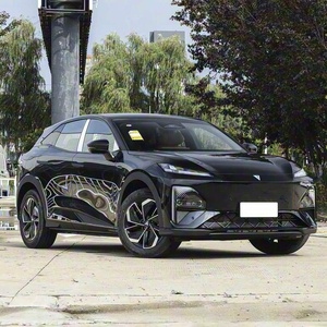 Changan SUV de Alta Calidad 2026, Vehículo de Nueva Energía de Rango Extendido, Coche Eléctrico Deepal S07 en Venta - Product Image 3